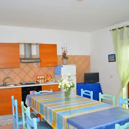 Lejlighed Living Mediterraneo
