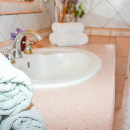 Lejlighed Living Mediterraneo *