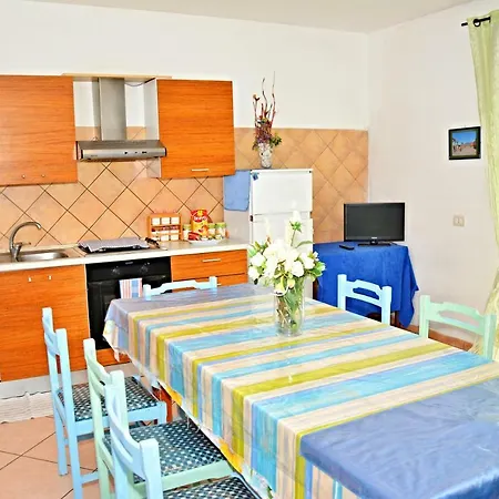 Living Mediterraneo * Pimonte