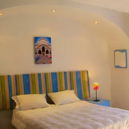 Living Mediterraneo Lejlighed *