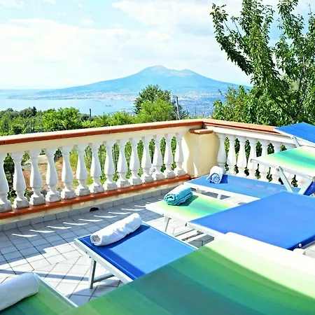 Living Mediterraneo Pimonte