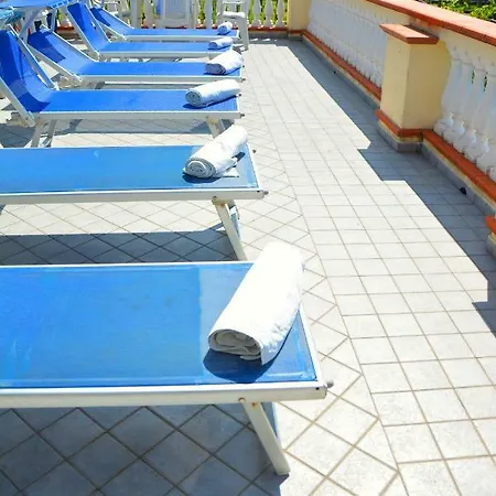 Living Mediterraneo Lejlighed Pimonte