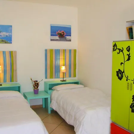 Living Mediterraneo Pimonte