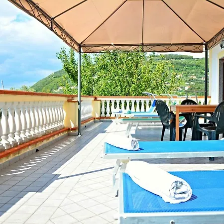 Living Mediterraneo Pimonte
