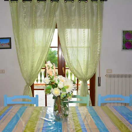 Lejlighed Living Mediterraneo Pimonte