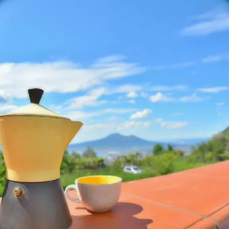 Living Mediterraneo Lejlighed