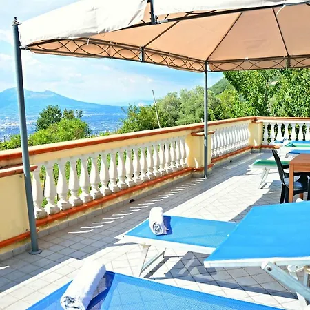 Living Mediterraneo Lejlighed *